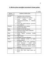 Biznesa plāns 'Biznesa plāns kāzu salonam', 39.