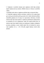 Biznesa plāns 'Biznesa plāns kāzu salonam', 43.