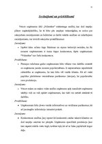 Biznesa plāns 'Biznesa plāns kāzu salonam', 52.