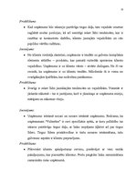 Biznesa plāns 'Biznesa plāns kāzu salonam', 53.