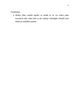 Biznesa plāns 'Biznesa plāns kāzu salonam', 55.