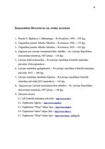 Biznesa plāns 'Biznesa plāns kāzu salonam', 56.