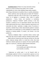 Biznesa plāns 'Biznesa plāns kāzu salonam', 59.