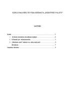 Referāts 'K.Balodis un viņa grāmata "Nākotnes valsts"', 1.