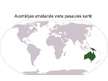 Prezentācija 'Austrālijas dabas resursi', 2.