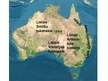 Prezentācija 'Austrālijas dabas resursi', 4.