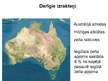 Prezentācija 'Austrālijas dabas resursi', 9.
