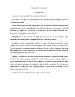 Eseja 'Huans Ponse de Leons', 1.