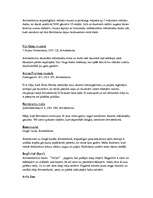 Referāts 'Tūrisma iespējas Amsterdamā', 4.