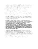 Referāts 'Tūrisma iespējas Amsterdamā', 6.