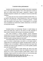 Referāts 'Autoritārā režīma izpausmes un priekšnoteikumi. Latvija, Igaunija', 9.