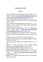 Referāts 'Autoritārā režīma izpausmes un priekšnoteikumi. Latvija, Igaunija', 19.