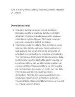 Referāts 'Klipu domāšana', 2.