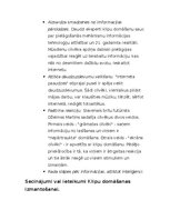 Referāts 'Klipu domāšana', 7.