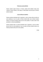 Referāts 'Latvijas valdība otrās neatkarības laikā', 8.