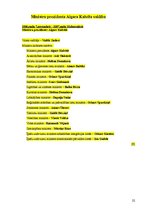 Referāts 'Latvijas valdība otrās neatkarības laikā', 22.