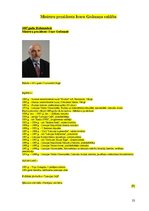 Referāts 'Latvijas valdība otrās neatkarības laikā', 23.