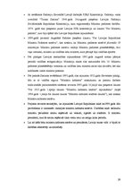 Referāts 'Latvijas valdība otrās neatkarības laikā', 29.