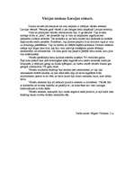 Eseja 'Vācijas ietekme Latvijas vēsturē', 1.