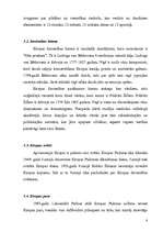 Referāts 'Eiropas Savienības simboli', 8.