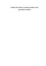 Diplomdarbs 'Sociālās vides ietekme uz jaunāko pusaudžu vecuma agresivitātes veidošanos', 1.