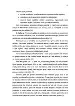 Diplomdarbs 'Sociālās vides ietekme uz jaunāko pusaudžu vecuma agresivitātes veidošanos', 15.