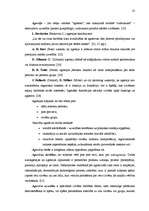 Diplomdarbs 'Sociālās vides ietekme uz jaunāko pusaudžu vecuma agresivitātes veidošanos', 23.