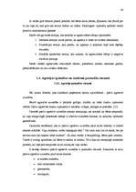 Diplomdarbs 'Sociālās vides ietekme uz jaunāko pusaudžu vecuma agresivitātes veidošanos', 36.