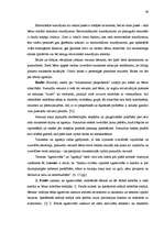 Diplomdarbs 'Sociālās vides ietekme uz jaunāko pusaudžu vecuma agresivitātes veidošanos', 39.