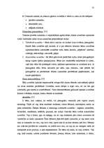 Diplomdarbs 'Sociālās vides ietekme uz jaunāko pusaudžu vecuma agresivitātes veidošanos', 41.