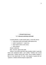 Diplomdarbs 'Sociālās vides ietekme uz jaunāko pusaudžu vecuma agresivitātes veidošanos', 61.