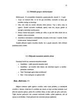 Diplomdarbs 'Sociālās vides ietekme uz jaunāko pusaudžu vecuma agresivitātes veidošanos', 62.
