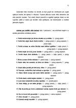 Diplomdarbs 'Sociālās vides ietekme uz jaunāko pusaudžu vecuma agresivitātes veidošanos', 72.