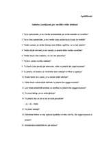 Diplomdarbs 'Sociālās vides ietekme uz jaunāko pusaudžu vecuma agresivitātes veidošanos', 80.