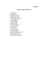 Diplomdarbs 'Sociālās vides ietekme uz jaunāko pusaudžu vecuma agresivitātes veidošanos', 83.