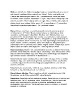 Konspekts 'Skābju un bāzu nozīme', 2.