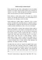 Referāts 'Kultūras jēdziens, tā daudzveidīgais lietojums', 4.