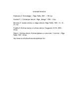 Referāts 'Kultūras jēdziens, tā daudzveidīgais lietojums', 9.