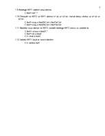 Konspekts 'Operētājsistēmas', 3.