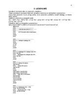 Konspekts 'Operētājsistēmas', 6.