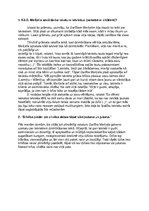 Eseja 'Garlībs Merķelis "Latvieši" - latviešu raksturojums', 1.