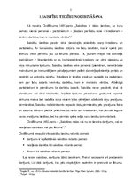 Referāts 'Saistību tiesību rašanās un izpilde', 5.