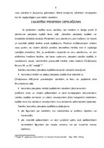 Referāts 'Saistību tiesību rašanās un izpilde', 8.