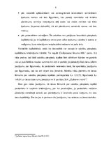 Referāts 'Saistību tiesību rašanās un izpilde', 9.