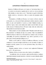 Referāts 'Saistību tiesību rašanās un izpilde', 11.