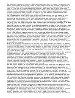 Eseja 'National Academy of Sciences: Human Cloning ', 1.