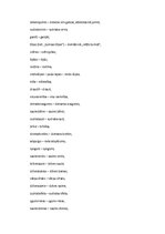 Konspekts 'Jāņa Raiņa ieguldījums jaunvārdu darināšanā', 2.