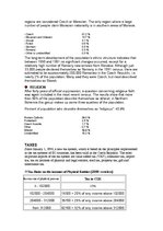 Referāts 'Czech Republic ', 3.