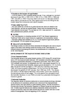 Referāts 'Czech Republic ', 4.