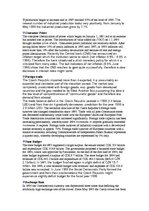 Referāts 'Czech Republic ', 5.